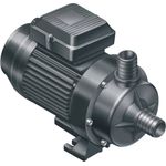 Aqua Technix Aqua Mini 3, Pool-Filterpumpe mit 3 m³/h Filterleistung, Schlauchanschluss 38 mm, 120 Watt