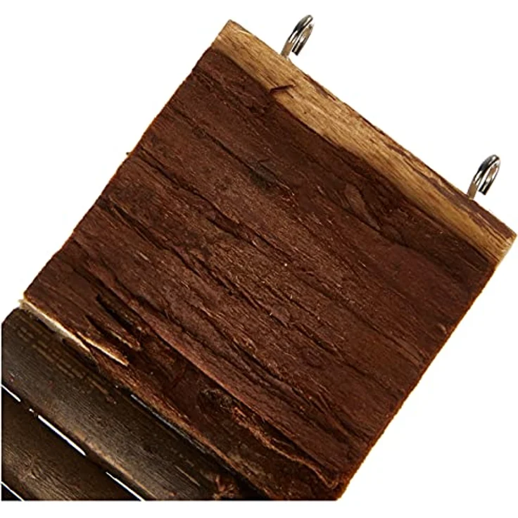 Trixie 6221 Natural Living Leiter, 7 × 55 cm – Bild 3