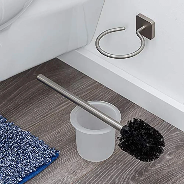 Tiger, Toilettenbürste, Onu – Bild 4