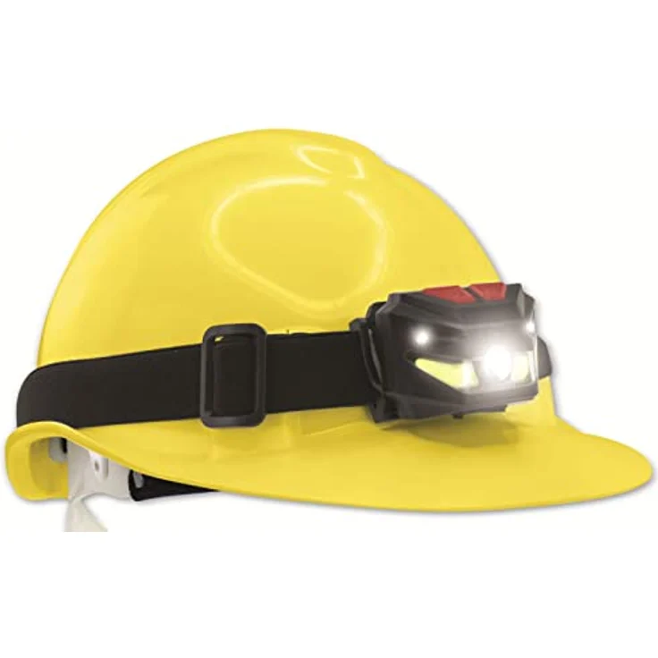 Ansmann, Stirnlampe, (250 lm) – Bild 8