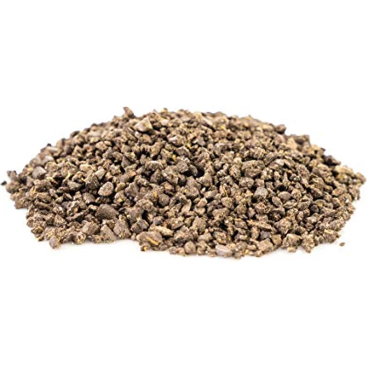 Substral Naturen Bio Rasendünger 10 kg – Bild 3