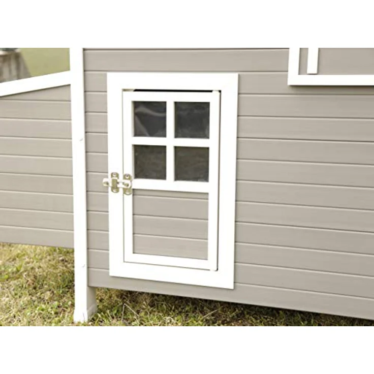 Kerbl Corty, Gehege – Bild 7