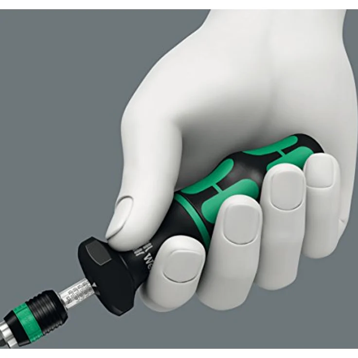 Wera 7441  1,2 - 3,0 Nm – Bild 2