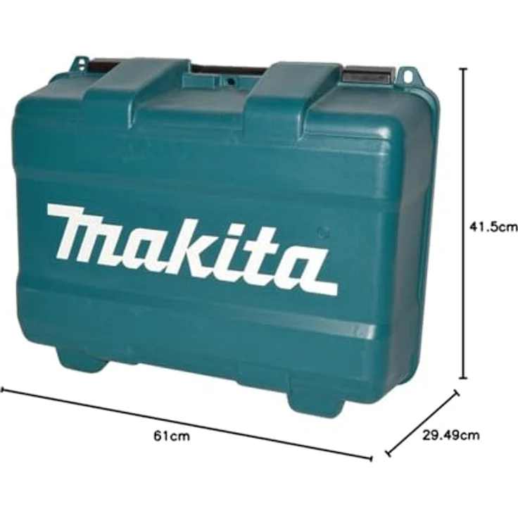 Makita 824995-1 Transportkoffer – Bild 3