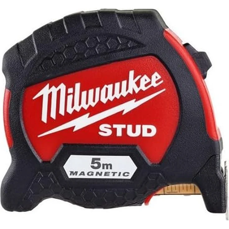 Milwaukee STUD Bandmaß 27mm breit GEN II (Länge frei wählbar)-'4932471626' – Bild 2