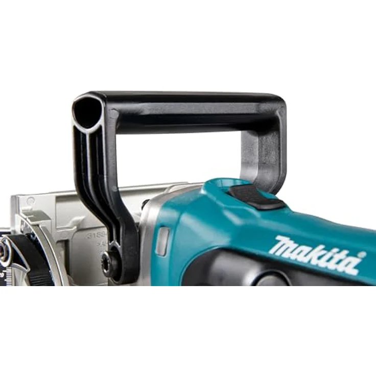 Makita DPJ180Z Akku-Nutfräse – Bild 8