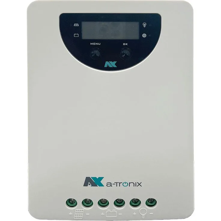 a-TroniX MPPT A100/40 Solar Laderegler 12/24V 40A