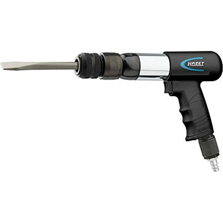 Hazet 9035H-01 - Meißel, Meißelhammer, Originalteil in Herstellerqualität – Bild 3