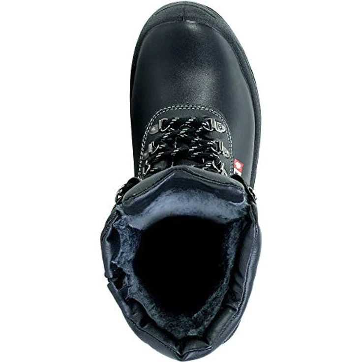 Baak Winterstiefel Magnus Profi 8524, S3, CI, – Bild 7