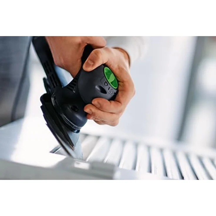 Festool Schleifblatt STF V93/6 P80 GR/50 Granat (497392) - Preisvergleich – Bild 5