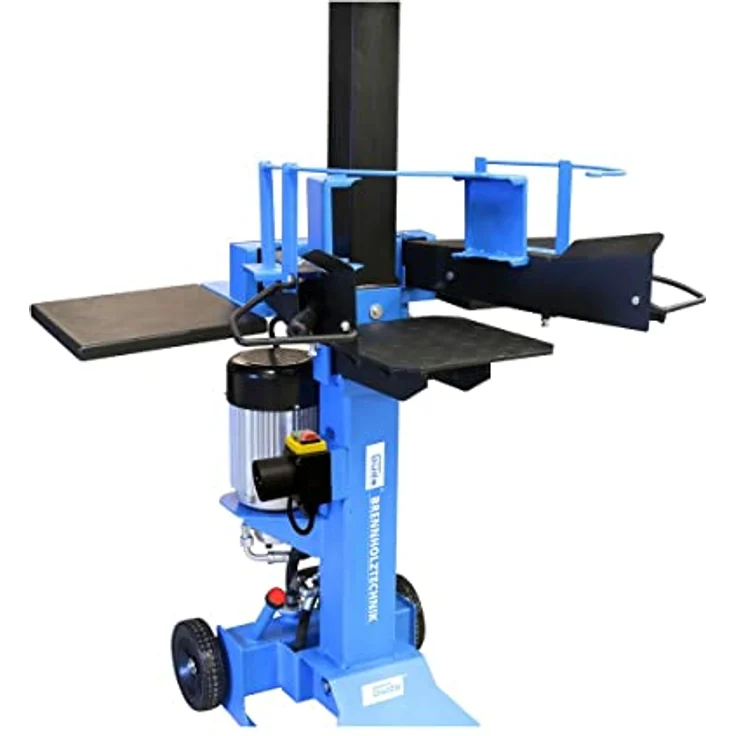 Güde Holzspalter GHS 500/6TE (2051) – Bild 4
