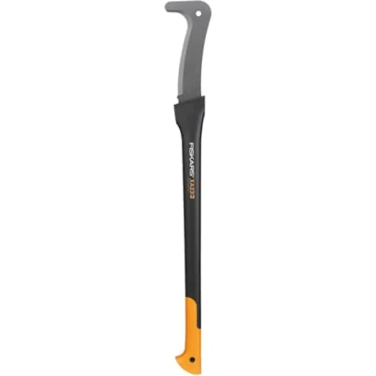 Fiskars Axt WoodXpert Machete XA23, ergonomisches Design für leichtes und komfortables Arbeiten – Bild 5