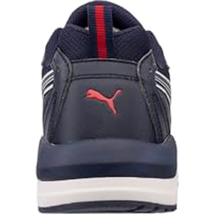 Puma Safety Sicherheitshalbschuh SHIFT Low 647730 S1PS HRO SR, Gr. 45, blau – Bild 6