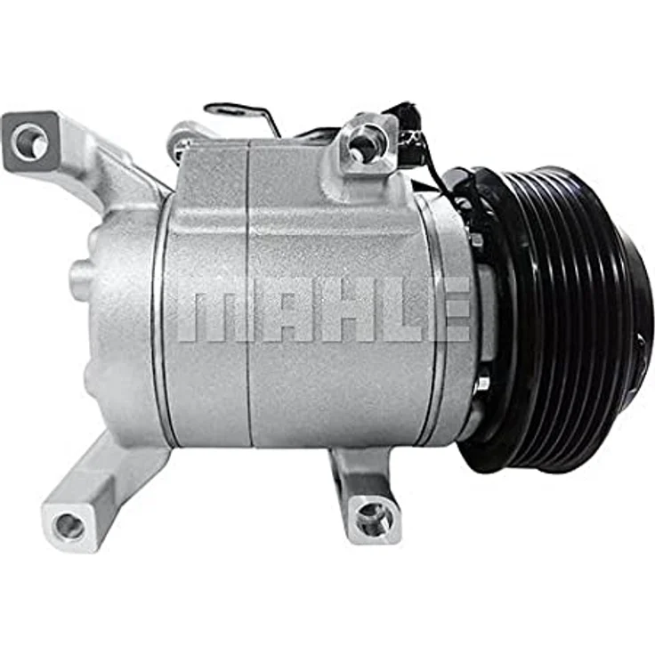 MAHLE ACP 659 000P RS09 Klimakompressor, effiziente Kühlung für Hyundai i10 (IA), kompatibel mit R1234yf und R134a – Bild 5