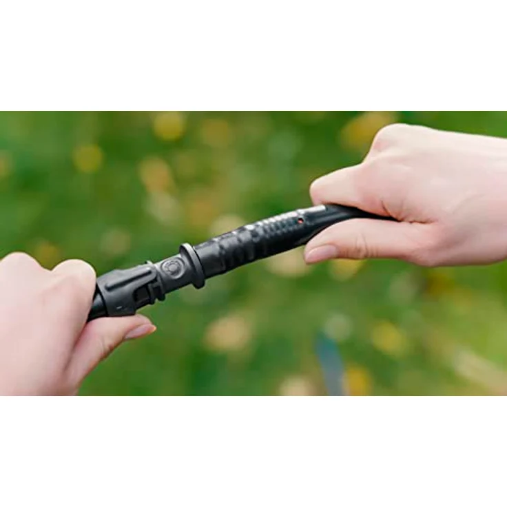 Gardena Micro-Drip-System Rohr 1,6 l/h, 50m Bewässerungssystem – Bild 3