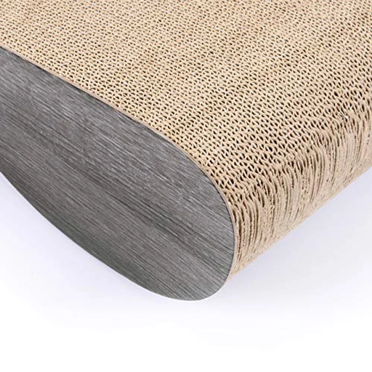 CanadianCat Orbit und Satellite (2.30 cm, Dunkelgrau), Katzenbaum – Bild 5