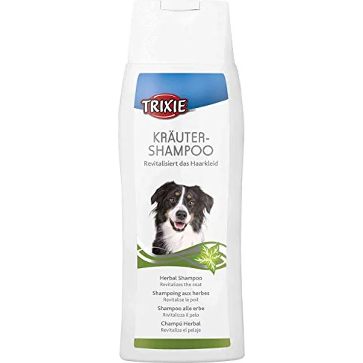Trixie Kräutershampoo 250Ml 2900