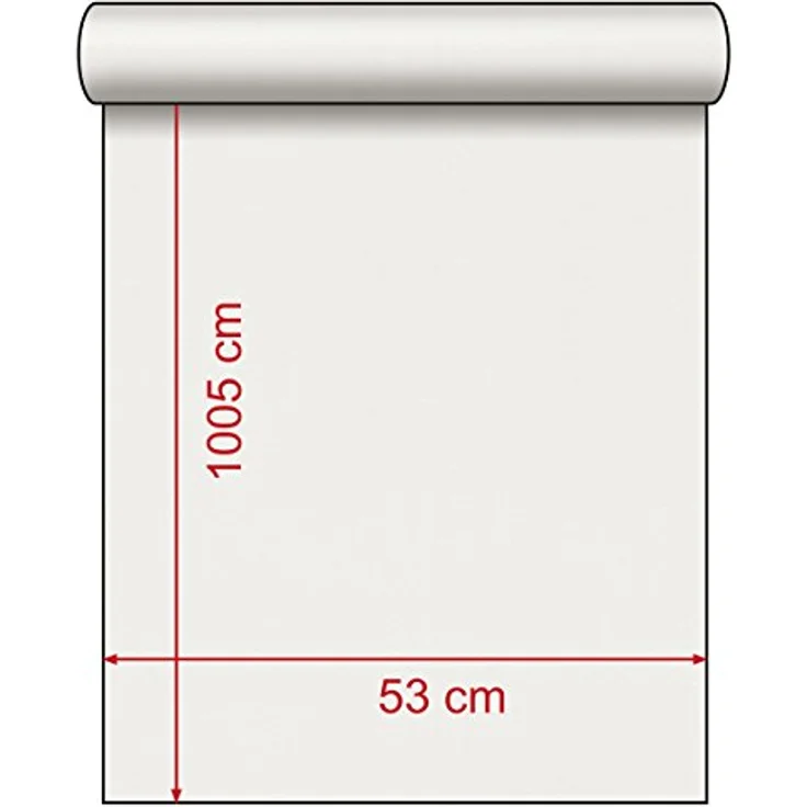 Rasch Tapete 278408, Braune Papiertapete mit Holz-Optik, 3D-Paneele im Skandi Look, 10,05m x 0,53m, waschbeständig, FSC-zertifiziert – Bild 3
