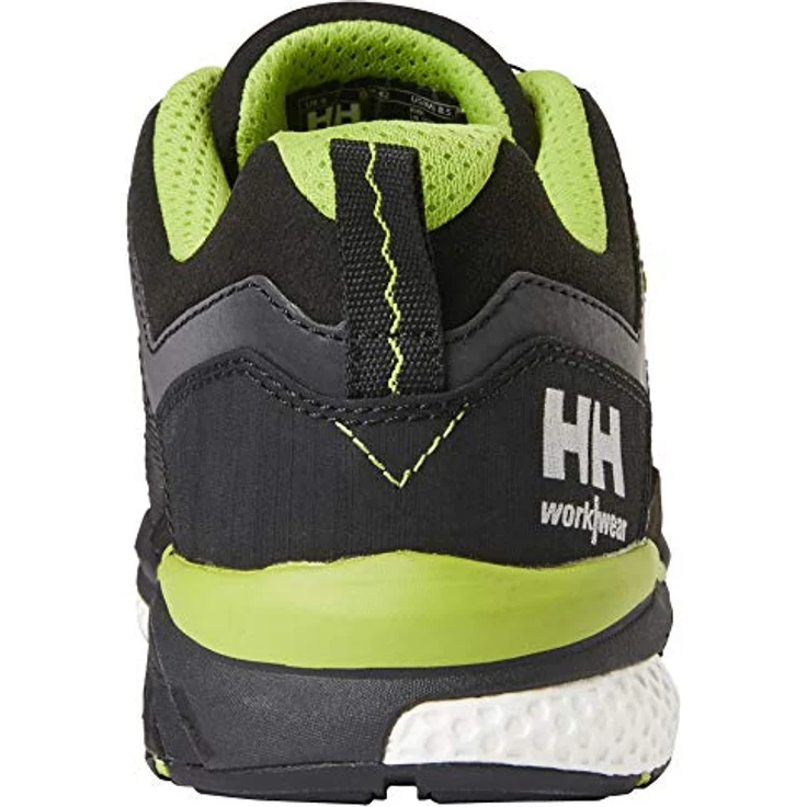Helly Hansen Magni Low Boa Sicherheitsschuh mit wasserfester Membran, Aluminium-Zehenkappe und L6 BOA System – Bild 3
