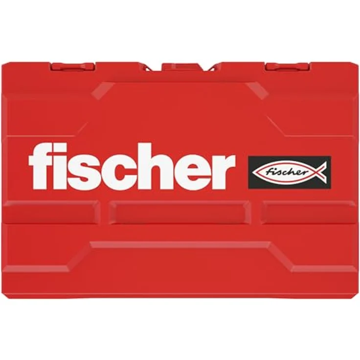 Fischer Akku-Auspressgerät fis db sl Pro Solo, 18V mit Dosierfunktion, weiß – Bild 5