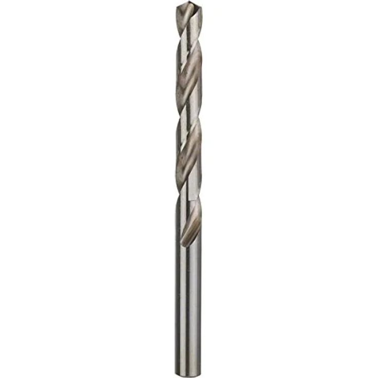 Bosch Professional Metallbohrer HSS-G geschliffen (Ø 9 mm) - Preisvergleich – Bild 2