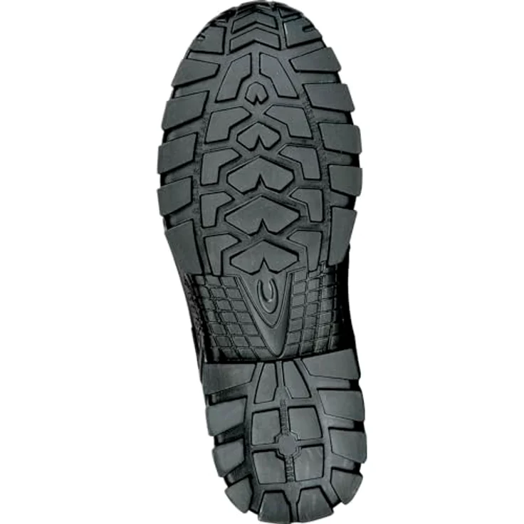 Cofra Sicherheitsschuh S1 P SRC New Tigri, antistatisch, durchtrittsicher, Größe 45 – Bild 2