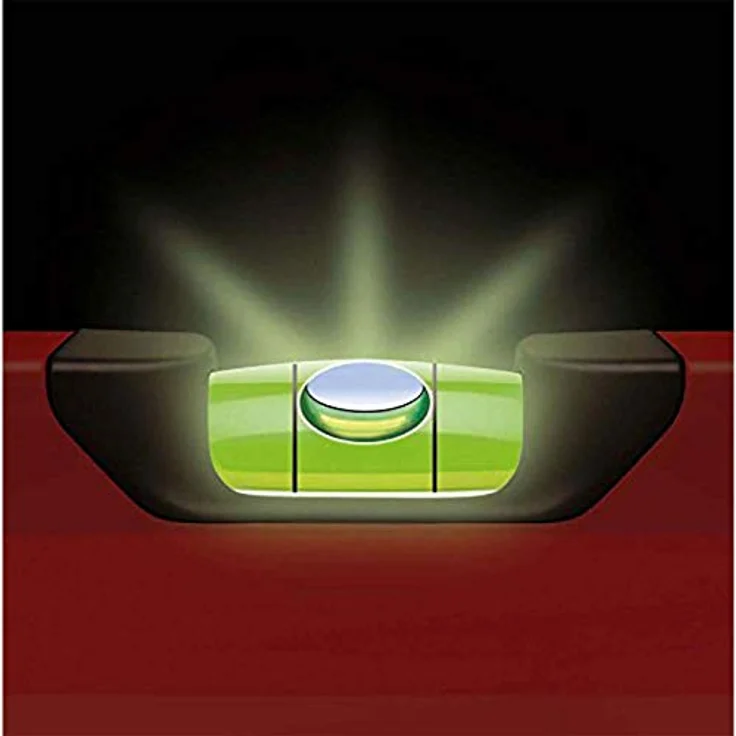 Sola Big X Wasserwaagen-Set BigX 60 - BigX 3 100 - BigX 3 180 cm, Alu-Wasserwaage – Bild 2