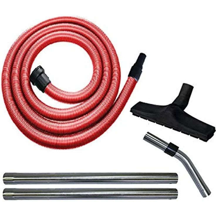 Starmix ISC BATRIX L 36-18V - Akku-Nass- und Trockensauger Staubsauger - kabelloser Sauger für den Baustelleneinsatz (25 Liter) – Bild 3