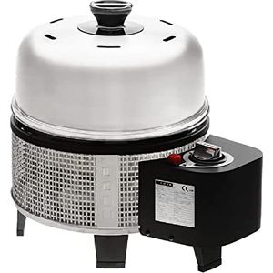 Bild für COBB Gasgrill Deluxe 2.0 (Sparsamer & handlicher Grill aus Edelstahl)