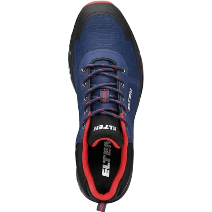 ELTEN BENTE XXE GTX blue Low ESD S3 Sicherheitsschuh (GORE-TEX, ESD, wasserdicht) – Bild 7