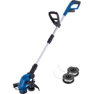 Bild für Scheppach IXES 20V Akku-Rasentrimmer C-LT300-X