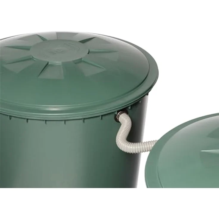 Garantia Flex-Comfort Verbindungs-Set Grau Bewässerungszubehör – Bild 3
