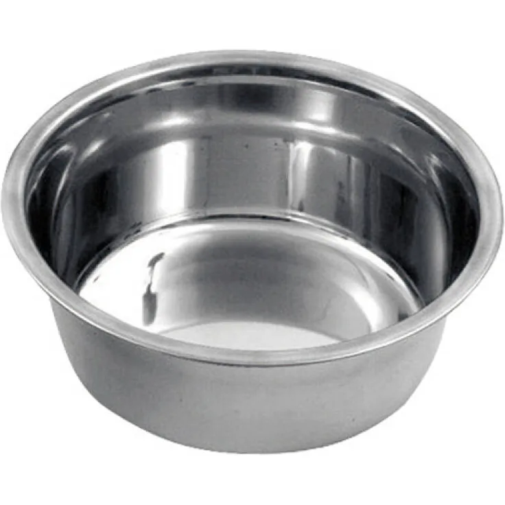 Kerbl Edelstahl Hundenapf ca. 900ml