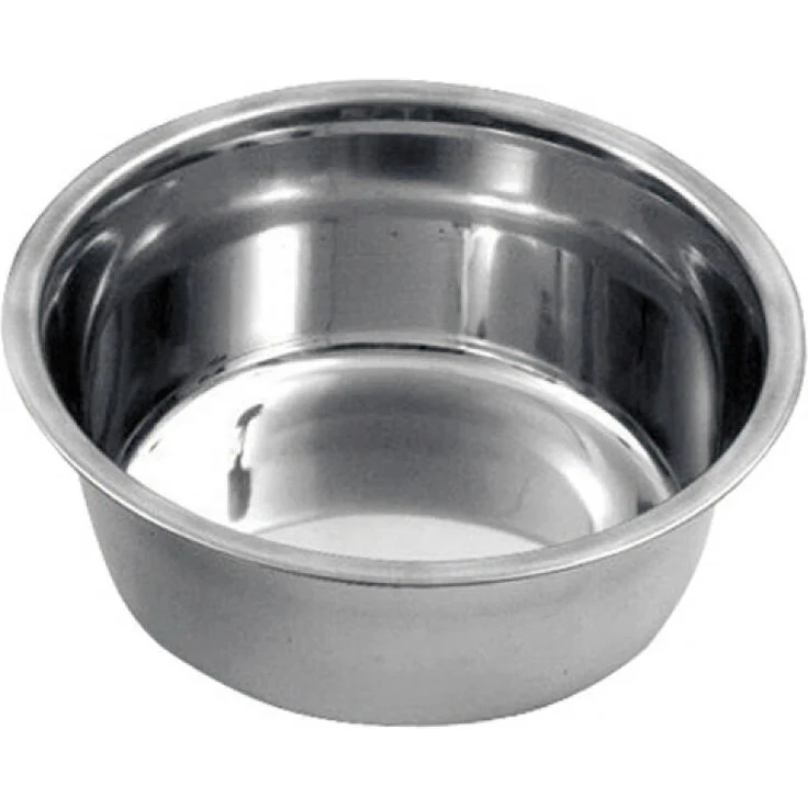Kerbl Edelstahl Hundenapf ca. 900ml – Bild 1