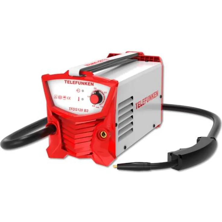 Fülldraht Schweißgerät TFDS 120