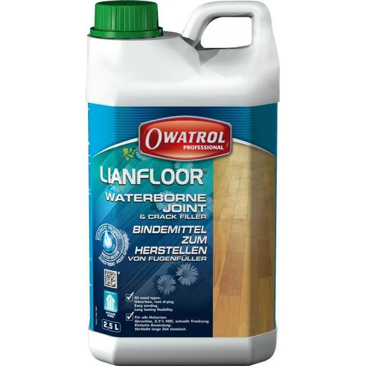 Owatrol Lianfloor 1 Liter
