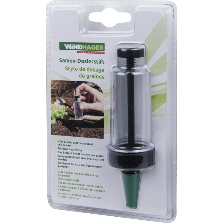 Windhager Samen-Dosierstift