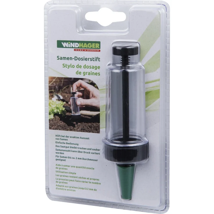 Windhager Samen-Dosierstift