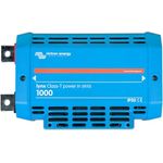 Victron Energy Lynx Class-T Power In, Solar-Laderegler für zwei Lithium-Batterien, 1000 A Nennstrom, IP20, ABS Gehäuse