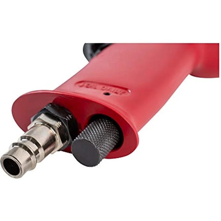 STIER Meißelhammer-Satz SMH-B 7-teilig, hohe Schlagleistung und ergonomischer Griff, schnellwechselaufnahme – Bild 4