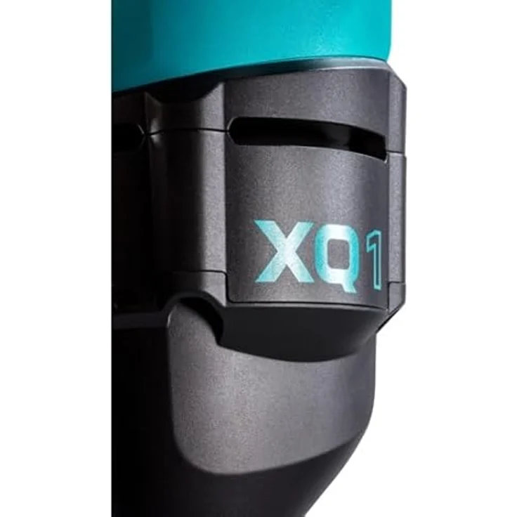 Collomix Rührwerk XQ 1 HF, 1100 Watt, 230 V, 670 U/min, kompakt und ergonomisch – Bild 3
