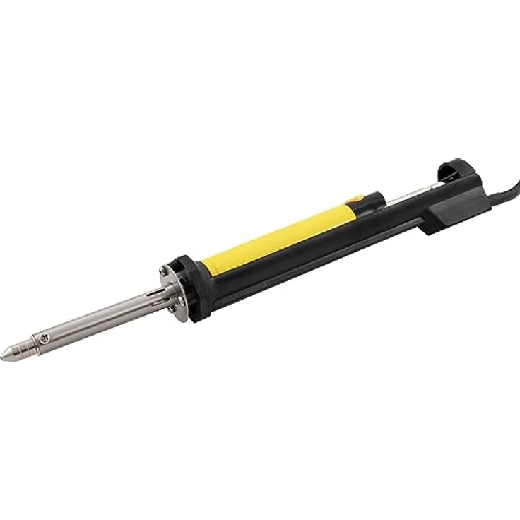 Lötkolben mit integrierter Entlötpumpe EPH-40, 230V - 40W – Bild 5
