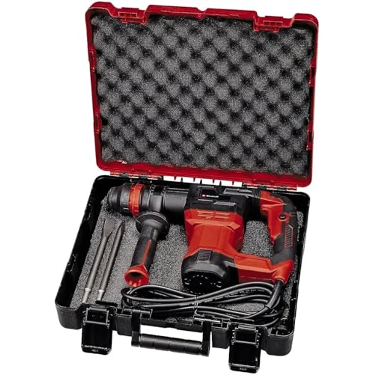 Einhell Abbruchhammer TE-DH 5 – Bild 3