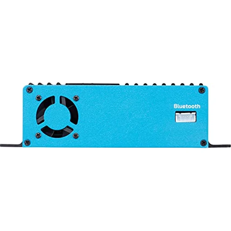 ECTIVE MPPT-Laderegler SC 20-12/24V, 20A, 240/480 Wp, 50V, mit Temperatursensor, PV Überlastungs- & Überspannungsschutz, in Schwarz - Solarregler & Ladegerät Controller – Bild 5