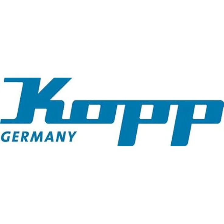 Kopp 324203013 2-polig mit LED Anzeige 6-400 V, Blau, Spannungsprüfer – Bild 3