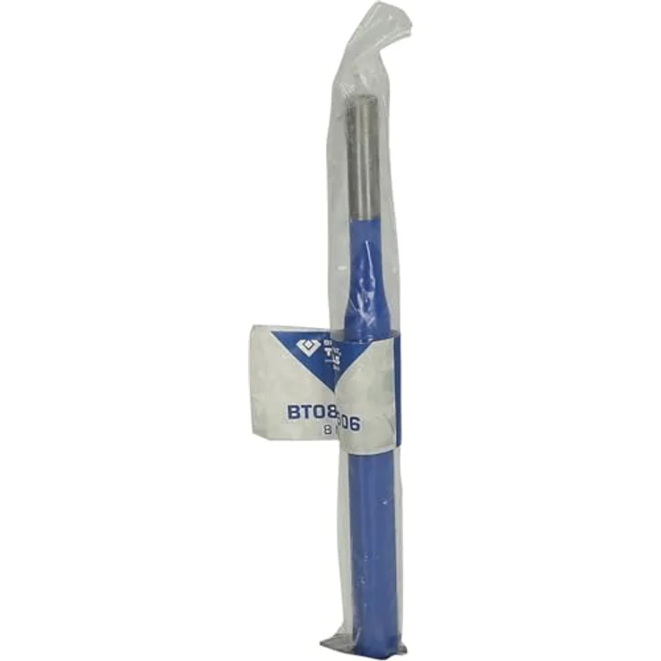 Brilliant Tools BT085906 Splint 8mm Austreiber, Blau-Silber, 8 – Bild 5