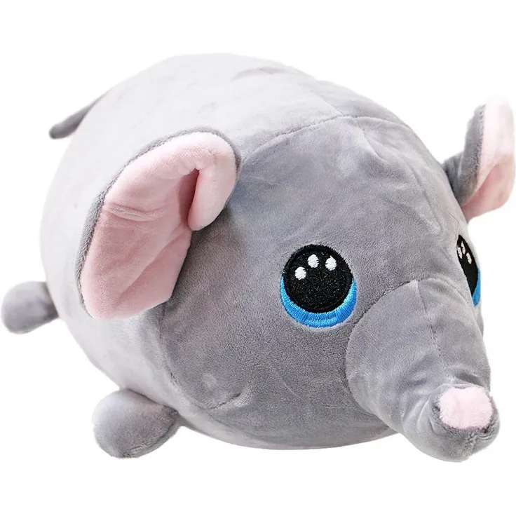 OTTO Tierkuscheltier Kuscheltiere Superweich "Softy's" Take me Home, braun