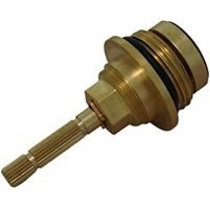 OTTO Spültischarmatur Kludi Ersatzteil Unterputz-Oberteil G 1 7557200-00, neutral – Bild 1