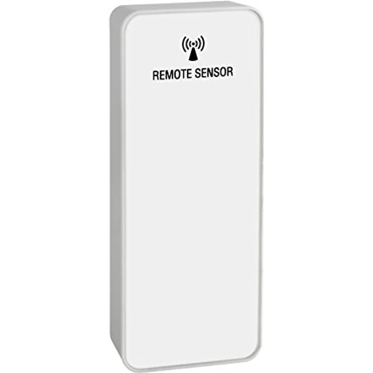 TFA Dostmann MEMO Funkwetterstation Kat.-Nr. 35.1141.01 übersichtliches Display erweiterbar auf 3 Sender – Bild 5