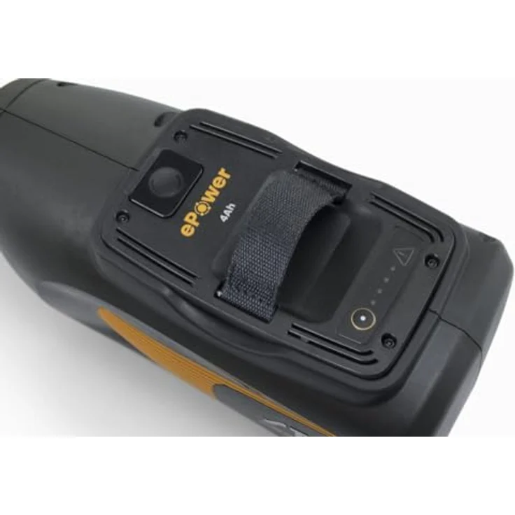 Stiga BC 700e Akku-Rasentrimmer, bürstenloser 500-W-Motor, Kunststoffmesser, verstellbarer Softgrip-Griff, leicht und kabellos – Bild 5